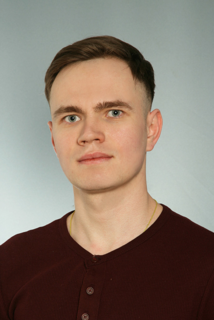 Андрей Николаевич Гостюхин