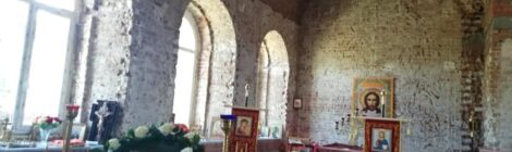 "Мраморная миля" продолжается